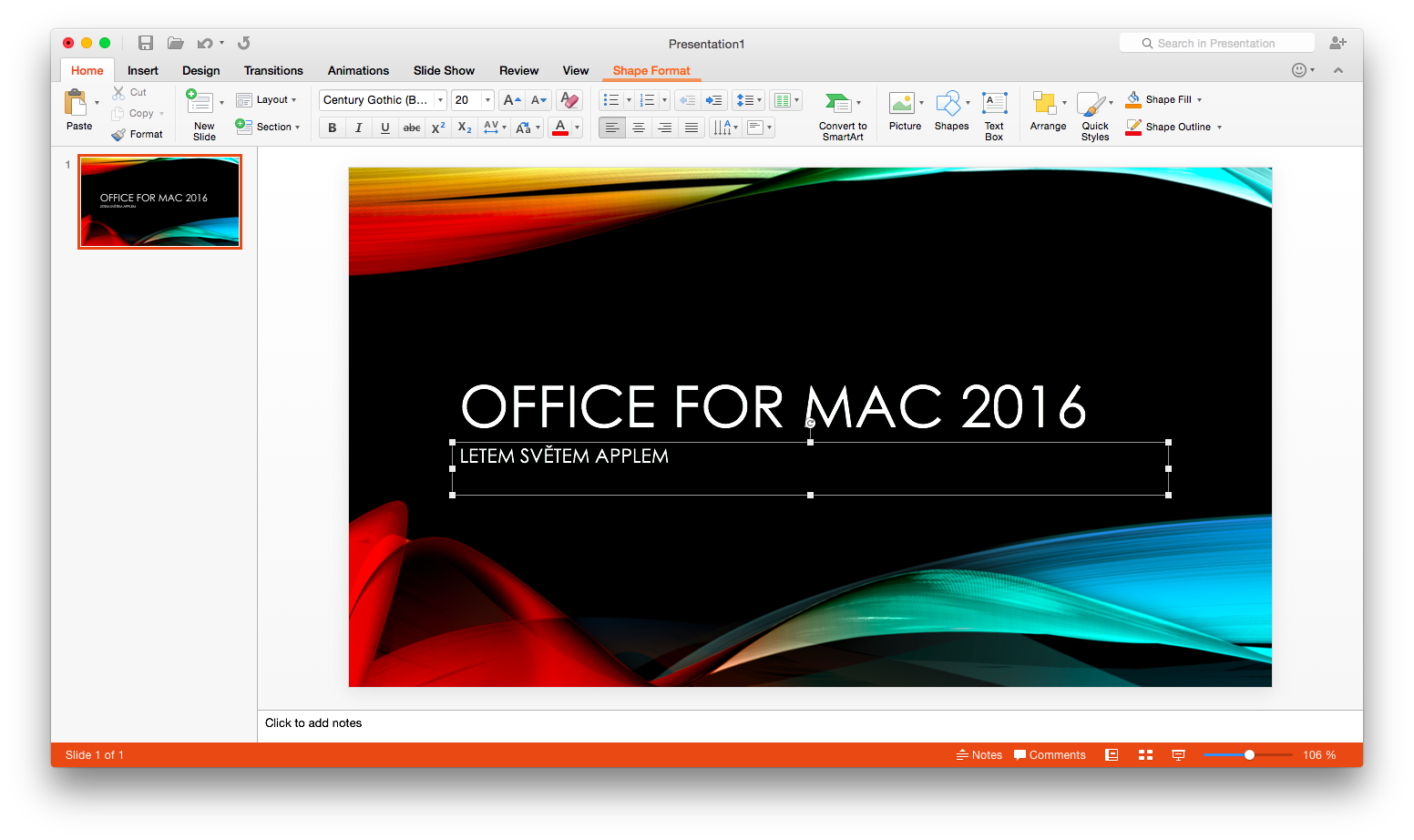 Microsoft Powerpoint Download Free Mac